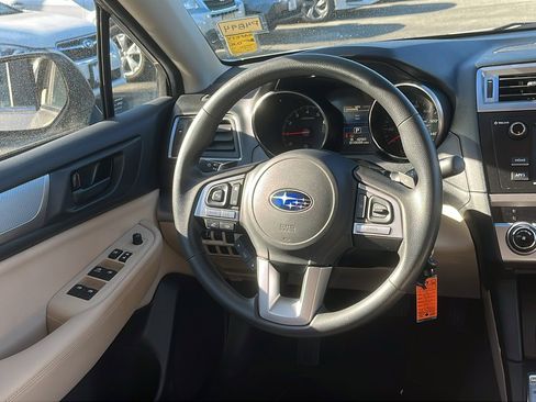 Used 2016 Subaru Legacy 2.5i image 23