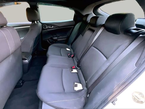 Used 2018 Honda Civic EX image 20