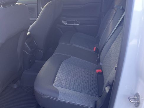 New 2025 Ford Ranger XLT w/ Trailer Tow Package image 29