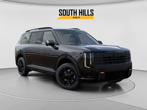 New 2027 Kia Telluride SX Prestige X-Pro AWD/4WD image 8