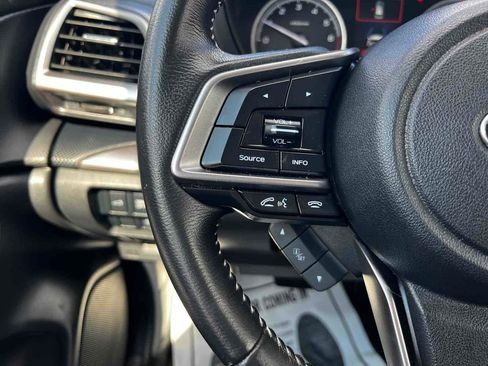 Used 2023 Subaru Forester Premium image 22