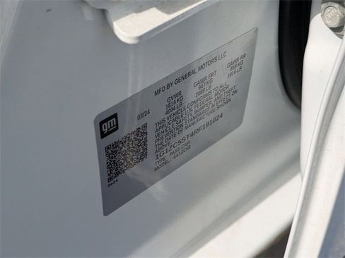 Used 2024 Chevrolet Malibu LS w/ Driver Confidence Package image 36