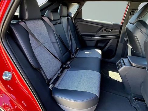 New 2026 Toyota bZ image 11