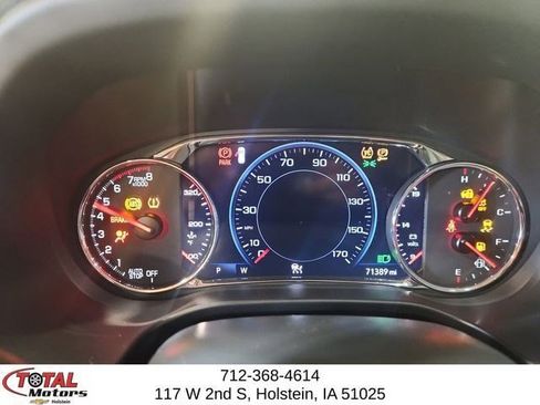 Used 2023 GMC Acadia Denali w/ Denali Technology Package AWD/4WD image 16