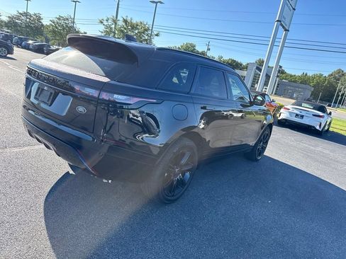 Used 2023 Land Rover Range Rover Velar R-Dynamic S AWD/4WD image 23