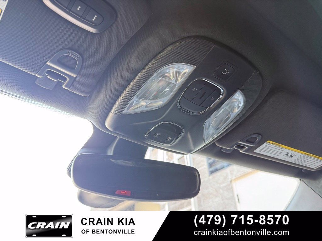Used 2024 Jeep Compass Limited AWD/4WD image 19