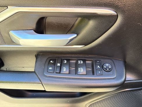 Used 2022 RAM 1500 Big Horn image 16