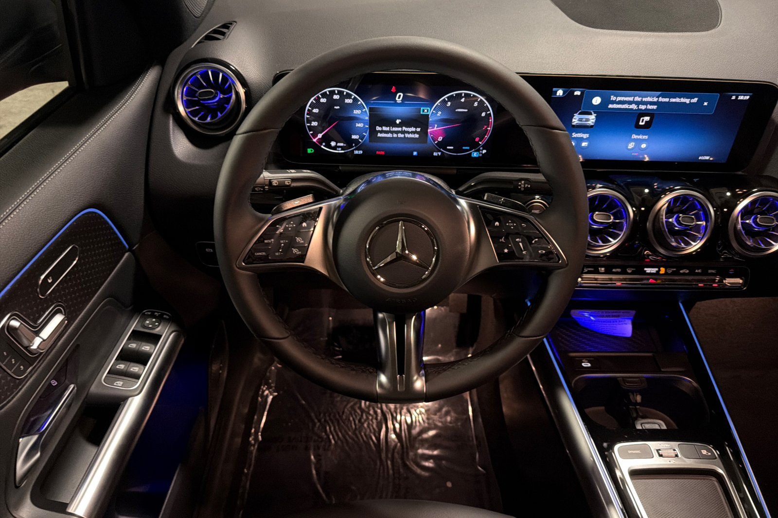 New 2026 Mercedes-Benz GLA 250 image 13