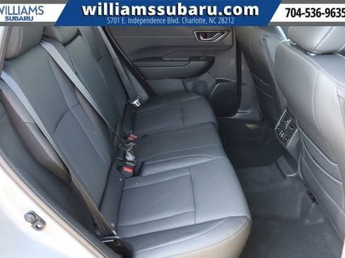New 2026 Subaru Outback Touring XT AWD/4WD image 23