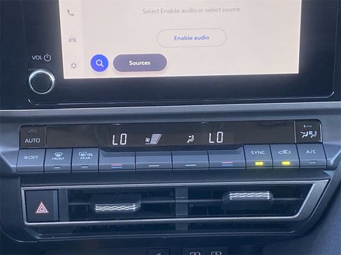 Certified 2025 Toyota Camry LE image 29