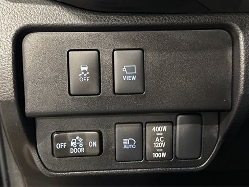 Used 2023 Toyota Tacoma TRD Sport image 20