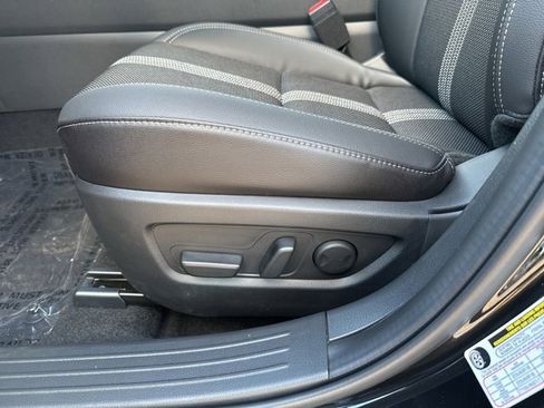 New 2026 MAZDA CX-50 Meridian Edition w/ Weather Package image 4