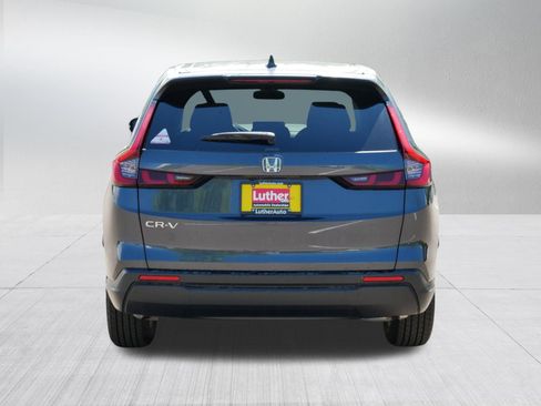 Used 2026 Honda CR-V EX image 6