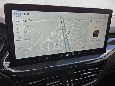 Used 2023 Ford Escape ST-Line w/ Tech Pack #1 image 12