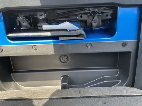 New 2025 Ford Bronco Big Bend w/ Black Diamond Package image 26