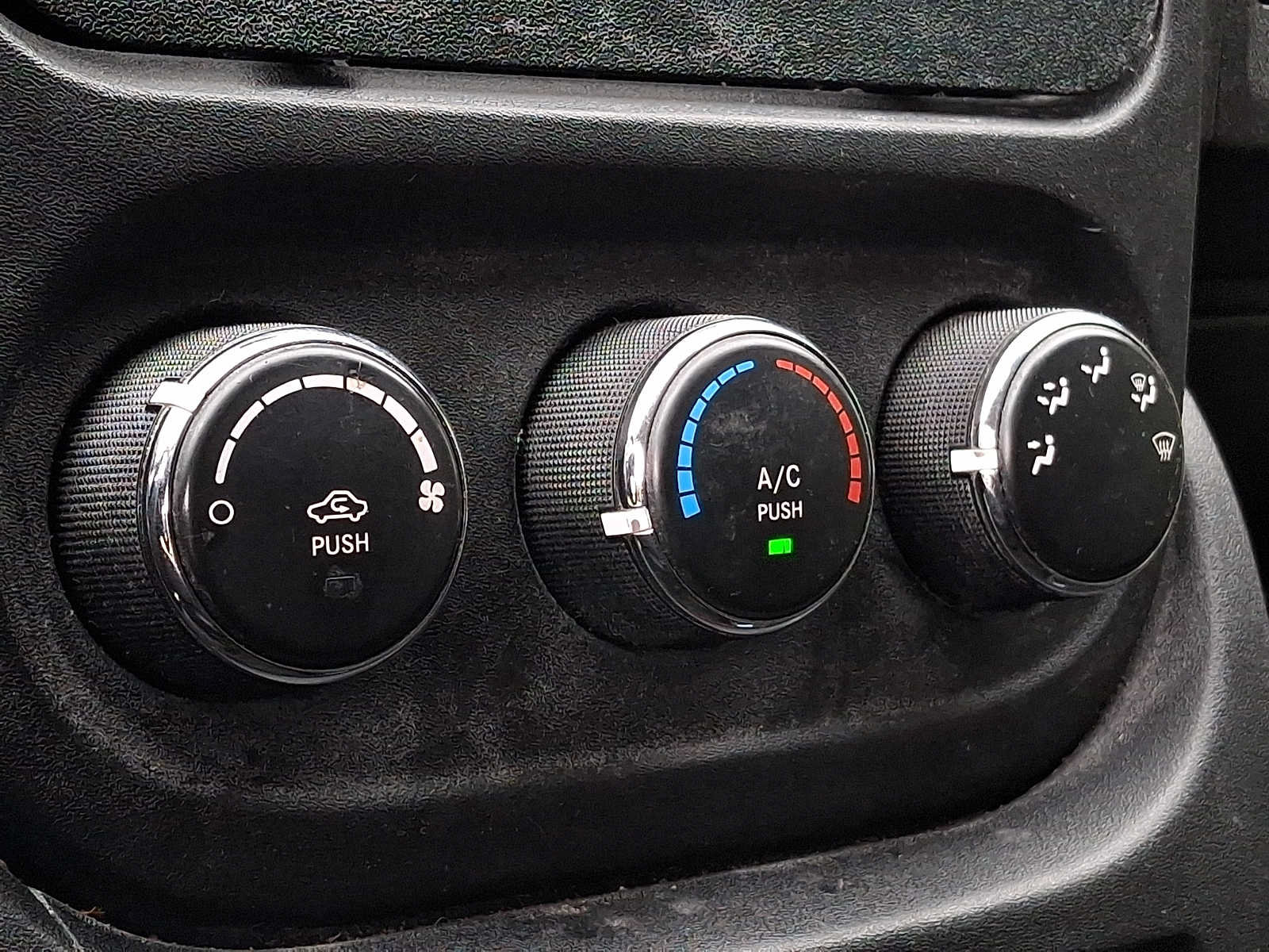 Used 2017 RAM ProMaster 2500 FWD image 16