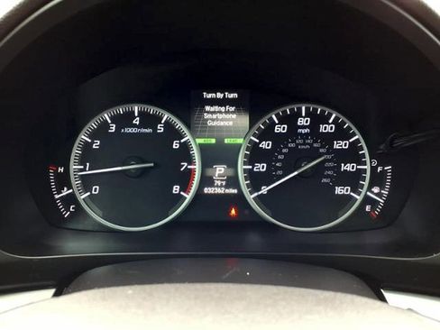 Used 2022 Acura ILX w/ Premium Package image 25