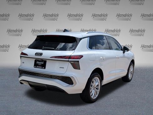 Used 2026 Audi Q3 quattro 2.0T AWD/4WD image 9