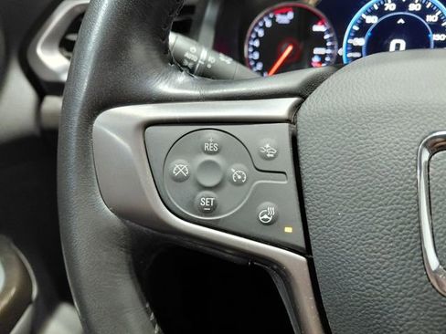 Certified 2022 GMC Acadia AT4 w/ Technology Package AWD/4WD image 41