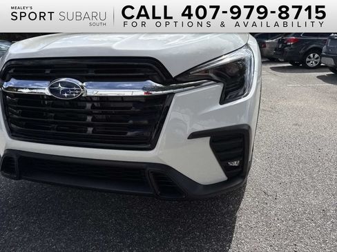 New 2026 Subaru Ascent Limited AWD/4WD image 10
