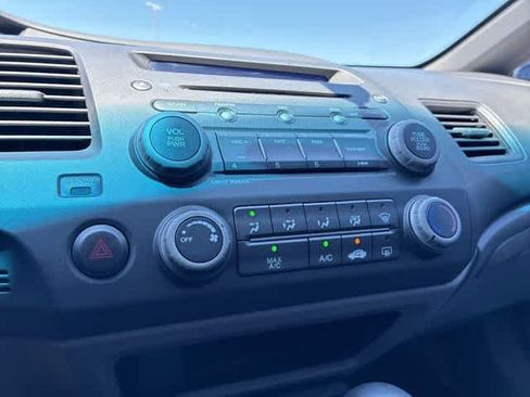 Used 2009 Honda Civic LX image 35