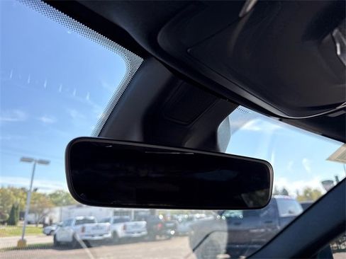 New 2025 Jeep Grand Cherokee Altitude image 26