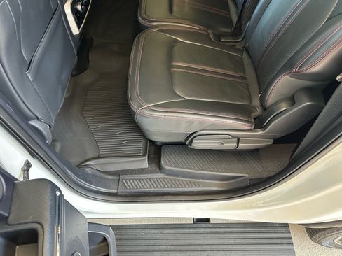 Certified 2023 Ford Expedition Max Limited image 24