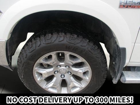 Used 2016 RAM 1500 Limited AWD/4WD image 39