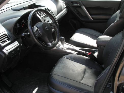 Used 2014 Subaru Forester 2.0XT Touring AWD/4WD image 3