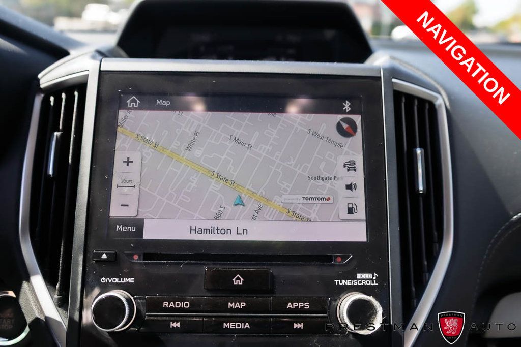 Used 2022 Subaru Forester Limited AWD/4WD image 7