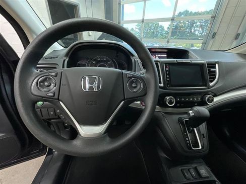 Used 2016 Honda CR-V EX image 15