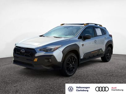 Used 2024 Subaru Crosstrek 2.5i Wilderness