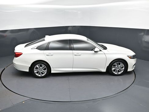 Used 2019 Honda Accord LX image 35