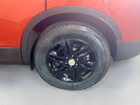 Used 2022 Chevrolet Blazer LT FWD image 24