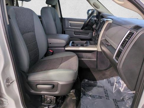 Used 2017 RAM 2500 SLT w/ Protection Group image 21