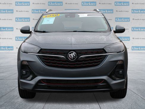 Used 2020 Buick Encore GX Select w/ Sport Touring Package image 2