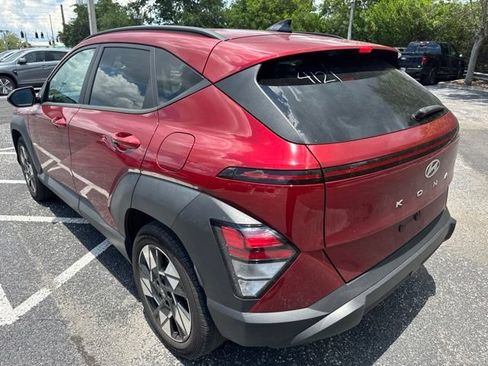 Used 2024 Hyundai Kona SEL FWD image 6