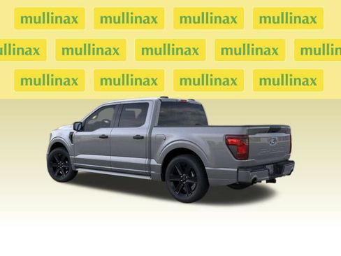 New 2026 Ford F150 STX w/ F-150 LOBO Package AWD/4WD image 38