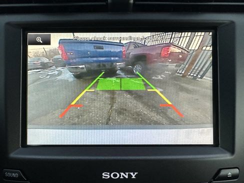 Used 2016 Ford Fusion Titanium FWD image 20