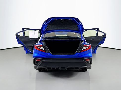 Used 2023 Subaru WRX AWD/4WD image 20