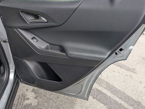 New 2026 Chevrolet Trax RS FWD image 29