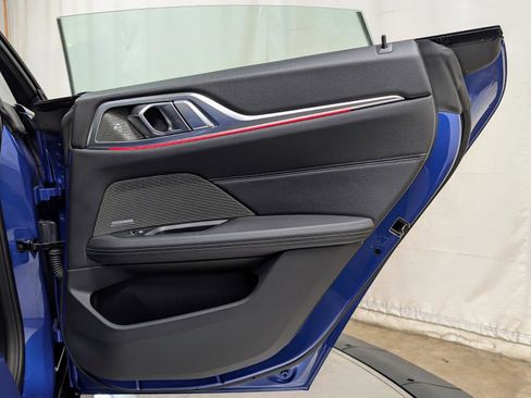 Used 2023 BMW M440i Gran Coupe w/ Premium Package image 19