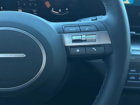 New 2026 Hyundai Kona SEL Sport FWD image 16