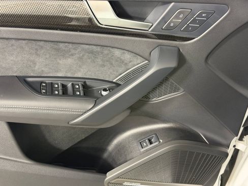 Certified 2024 Audi SQ5 Premium Plus AWD/4WD image 14