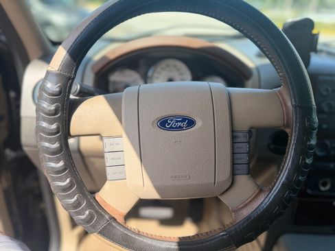 Used 2007 Ford F150 King Ranch RWD image 18