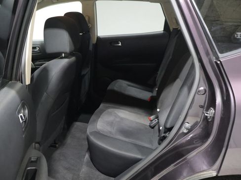 Used 2013 Nissan Rogue S w/ Special Edition Pkg AWD/4WD image 17