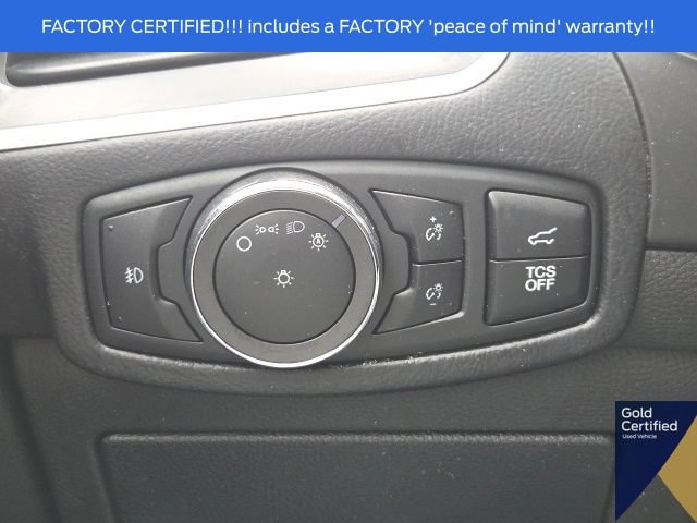Used 2023 Ford Edge SEL w/ Convenience Package AWD/4WD image 31