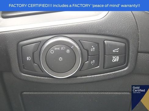 Used 2023 Ford Edge SEL w/ Convenience Package AWD/4WD image 31