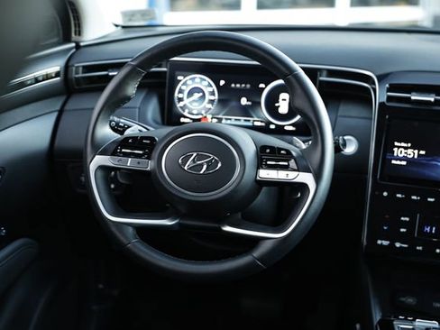 Used 2024 Hyundai Tucson Limited image 27