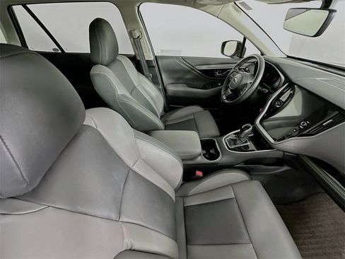 Used 2024 Subaru Outback Onyx Edition image 28